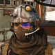 Illustration for article titled iFallout 4/i Mod Lets You Use iDragon Ball Z/i Scouters